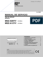 Ob327 Msz-A09-12yv Ms Nueva