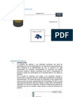 Diagrama de Flujo de Transporte de GLP