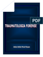 Traumatologia Forense