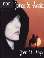 O Feitico de Aquila - Joan D. Vinge