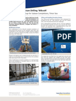 AGR Wilcraft Modifications for Subsea Tree Operations Rev 2