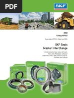 SPEEDI SLEEVES Sellos SKF | PDF | Business 1766096456?v=1  