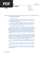 Download Draft Resolution on Flight MH17  by UK Mission to the UN SN234687614 doc pdf