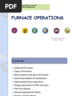 Download Furnace Operations by Rana Shahid Raza SN234687951 doc pdf