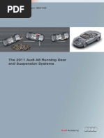 Download Audi A8 Running Gear by Ashish Malik SN234690071 doc pdf