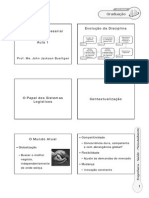 Slides Logistica Aula 1