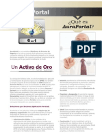 Auraportal PDF