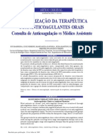 Monitorização Da Terapêutica PDF