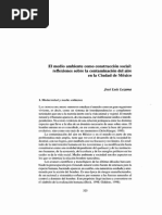 Contrucción Social