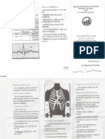 Electrocardiograma Tripticos