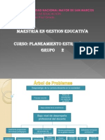 Arbolito de Problemas FINAL