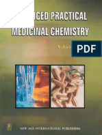 Advanced Practical Medicinal Chemistry(E-book)
