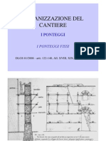 12 - 3 - Presentazione - Ponteggio - Parte1 - 2008 - PER - PDFparte - 1