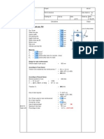 Pile Cap Design_columns