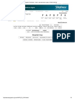 Cyberaware Org On Demand Website Performance Testing