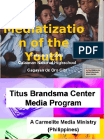 Mediatization of The Youth