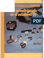 Aire Acondicionado Automovil