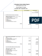 2004 - Financial Report To Signis