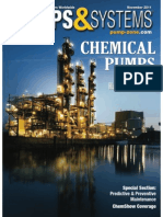 Chemical Pumps