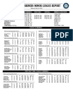 07.21.14 Mariners Minor League Report PDF