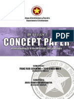 Concept Paper