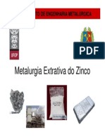 2- Metalurgia Extrativa Zinco (1)