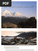 Download 2008 Jeep Catalog in Spanish by swift SN2347169 doc pdf