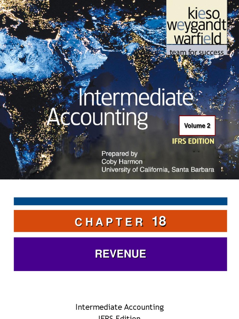 Kunci Jawaban Intermediate Accounting Kieso Volume 2 Pdf