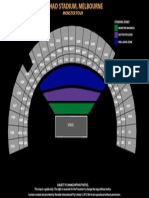 MonsterTour Etihad Melbourne