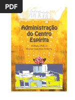 Administração Do Centro Espírita