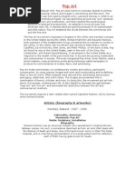 Download Pop Art by Naomi Maewyn  SN2347202 doc pdf