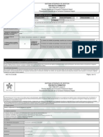 Reporte Proyecto Formativo - 752340