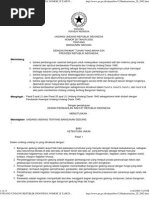 Download UNDANG-UNDANG NO 28 Tahun 2002 Tentang BANGUNAN GEDUNG by api-26394993 SN23472377 doc pdf