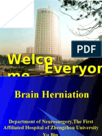 Nuero - Brain Herniation