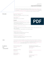 Resume PDF