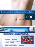 Enfermedad Inflamatoria Pelvica