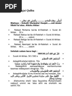 Download Sholat Hajat Qulhu by siswantoridho SN234734402 doc pdf