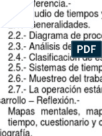 Ingeniería de Procesos. - Unidad 2