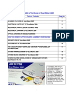 Microtek ScanMaker 3880 (Service Manual)