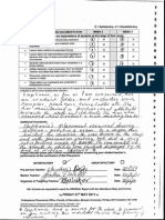 Rowellyn Park Assessment 2