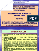 Sosialisasi