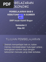 Download kebutuhan dan sumber daya by lefi_74 SN2347380 doc pdf