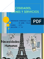 necesidadesbienesyservicios-130509110217-phpapp01