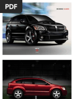 Download 2008 caliber by swift SN2347401 doc pdf
