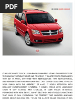 Download 2008 grand caravan by swift SN2347409 doc pdf