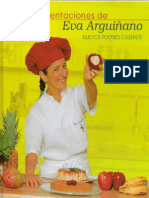 05 - Las Tentaciones de Eva Arguiñano Nuestros Postres Caseros PDF