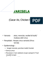 Varicella