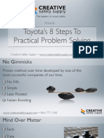 Toyotas 8 Steps To Problem Solving 131017165552 Phpapp01