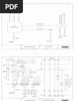 Demag DKUN Hoist Operating Manual | Electrician | Safety