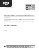Download Conversion Du Numro dIdentification Des Entreprises IDE Dans Le Registre Du Commerce Du Canton de GE by Logans Ltd SN234747313 doc pdf